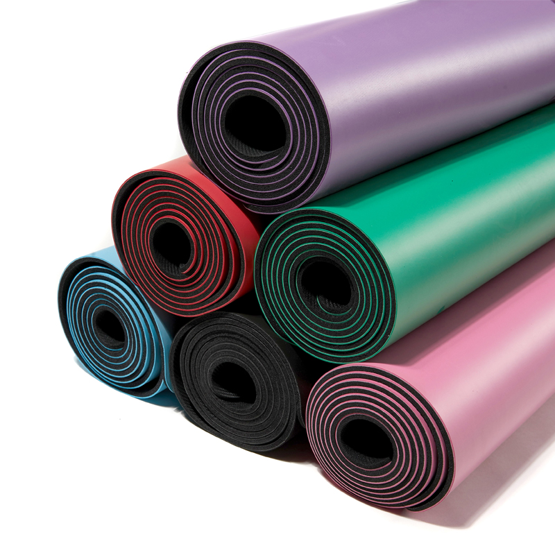 PU yoga mats