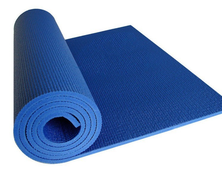 pvc yoga mats sale