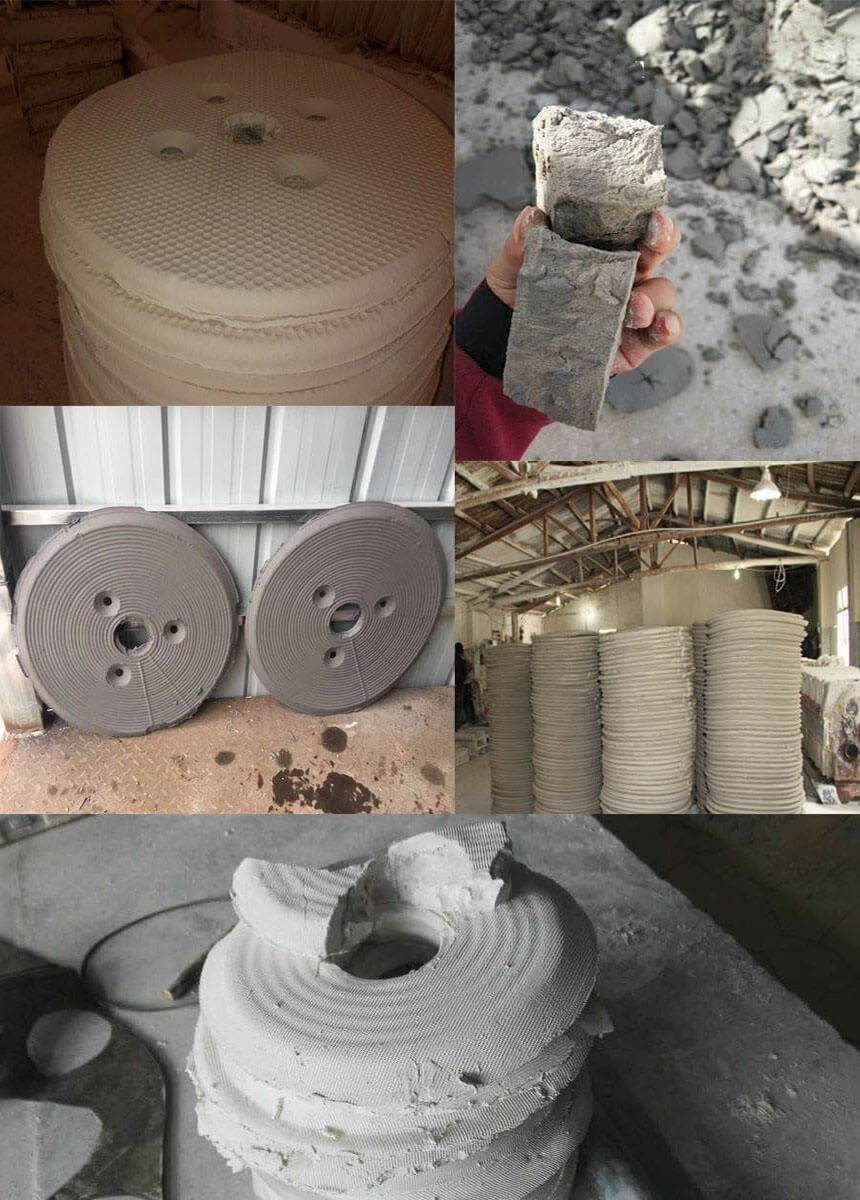 Chamber Filter Press Chamber Filter Press
