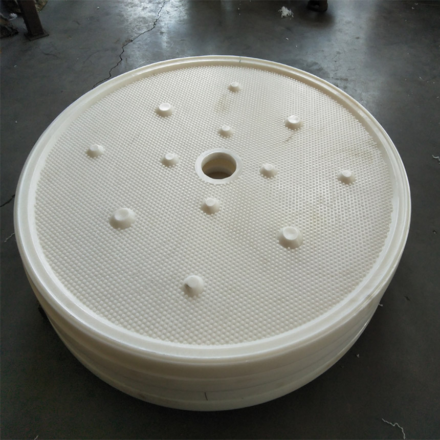 Circular Filter Plate Circular Filter Plate