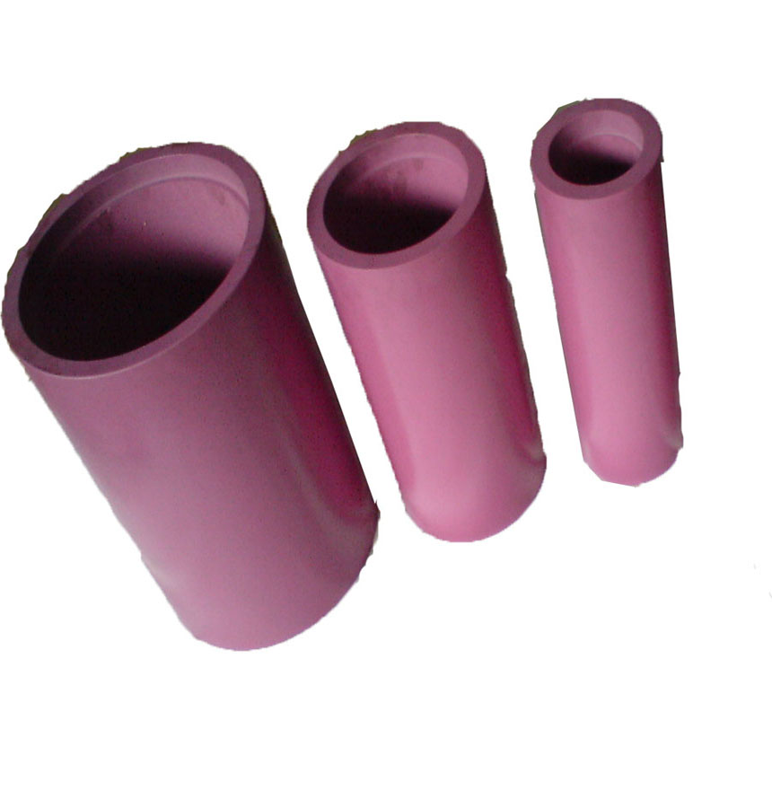 Ceramic Plunger Ceramic Plunger
