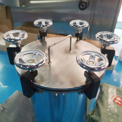 Details for Foundation Filling Machine Details for Foundation Filling Machine