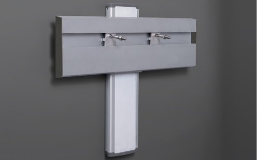 washbasin bracket holder