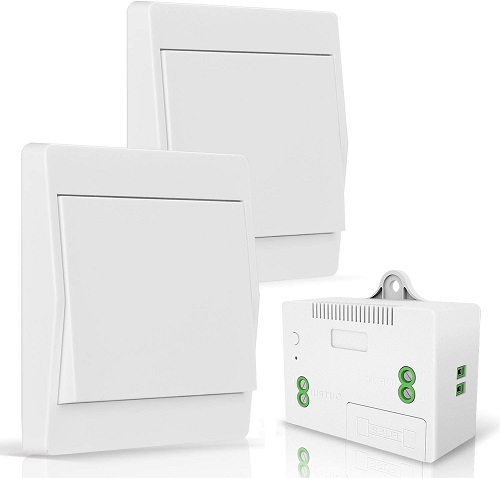 wireless switch and receiver kit wireless switch and receiver kit