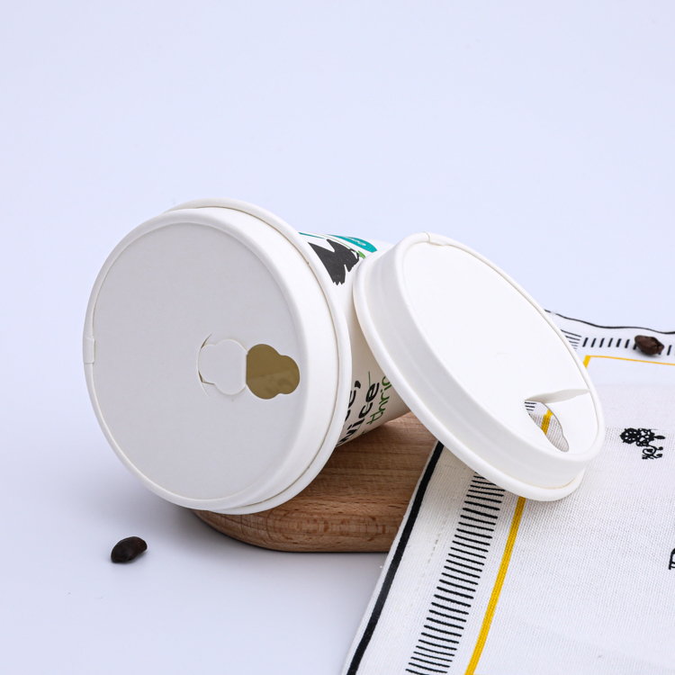 Hot sale paper mug lid