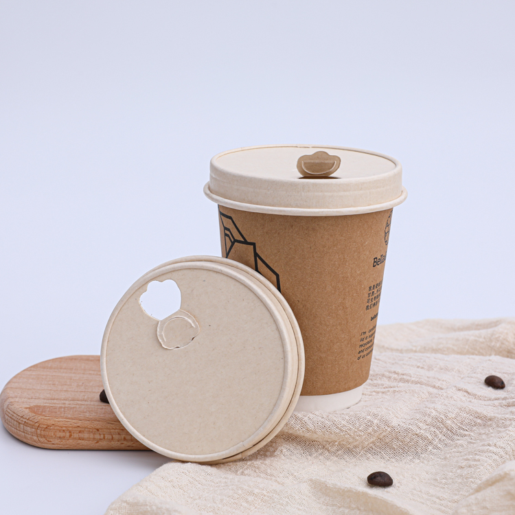 dixie 12 oz coffee cup lids