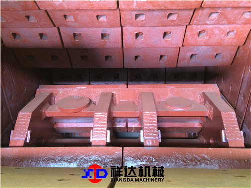 Impact Crusher Impact Crusher
