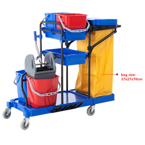 multifunctional service cart