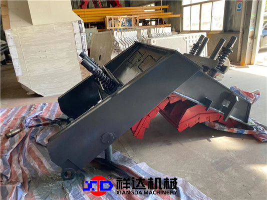 Impact Crusher Impact Crusher