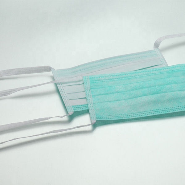 Disposable Medical Mask Disposable Medical Mask