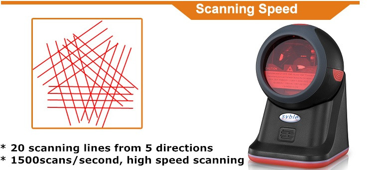 1d barcode reader