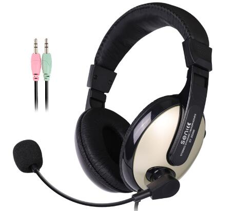 two way headset