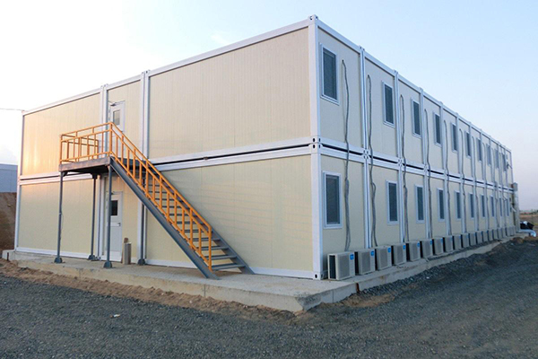 wholesale container house
