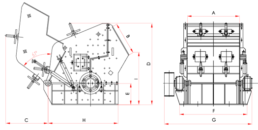 IMPACT CRUSHER 