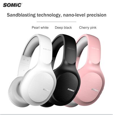 bultooth headphone wireless headset bultooth headphone wireless headset