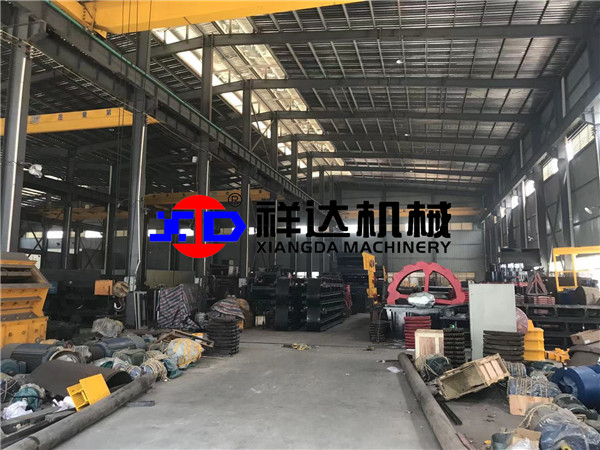 VIBRATING SCREEN VIBRATING SCREEN