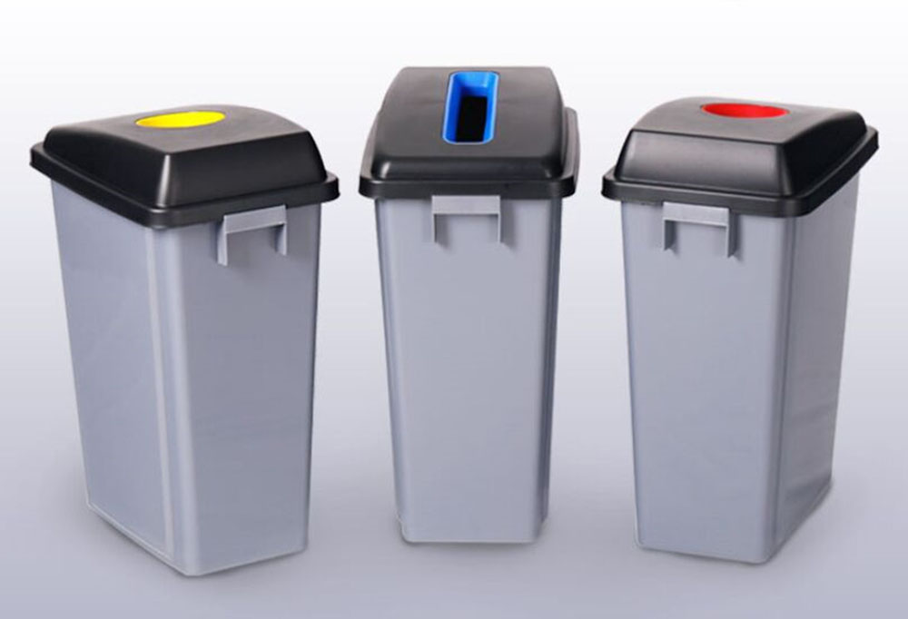 plastic dumpster manufacturers