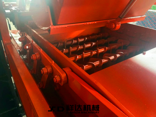 BRICK MAKER MACHINE BRICK MAKER MACHINE