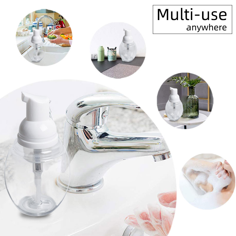 foam bottle for body wash foam bottle for body wash
