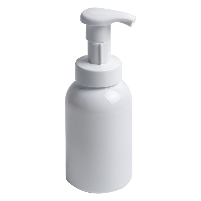 foam pump bottle china