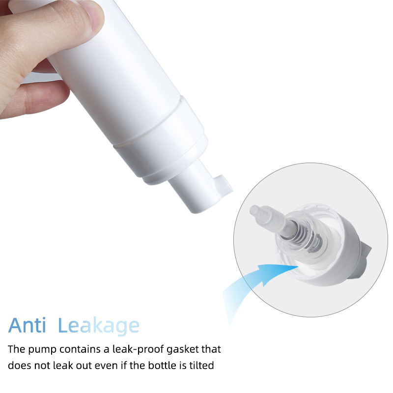 Anti-leakage Foam Pump