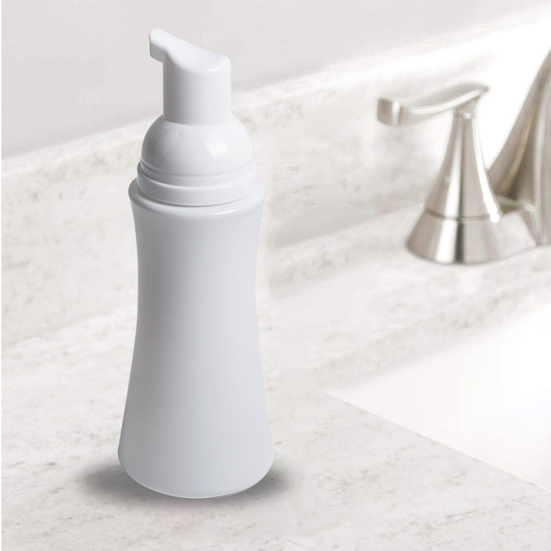 foam bottle for hand washing