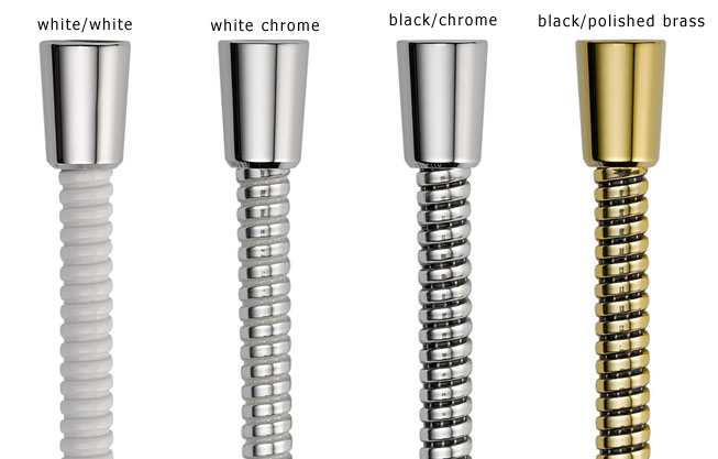 Flexible Hose For Shower