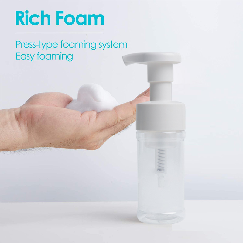 high quality foam pump for hair wash high quality foam pump for hair wash