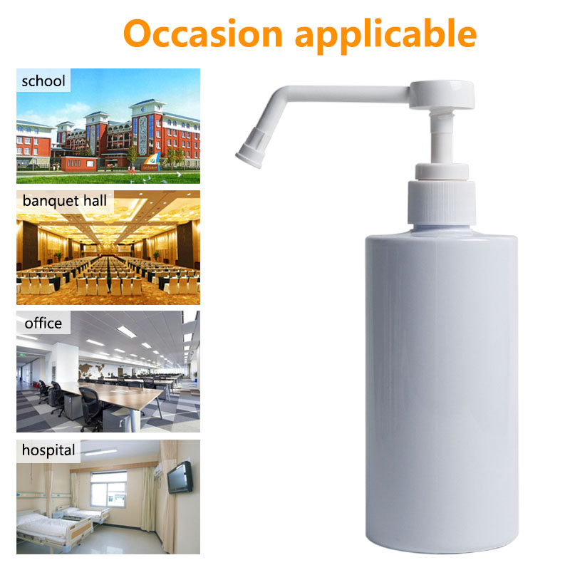 mist sprayer for disinfection