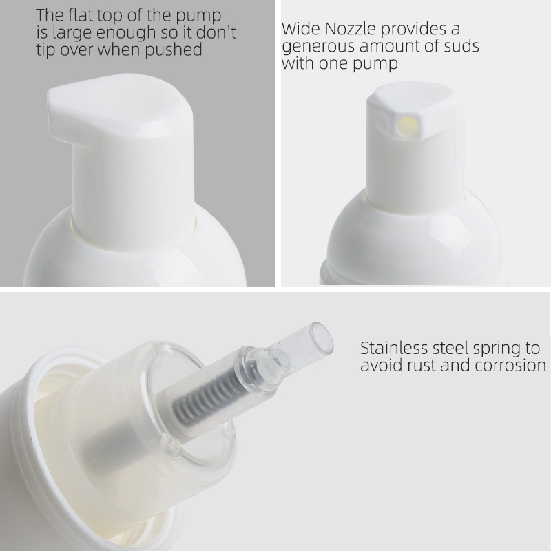 foam head pump for hand sanitizer foam head pump for hand sanitizer
