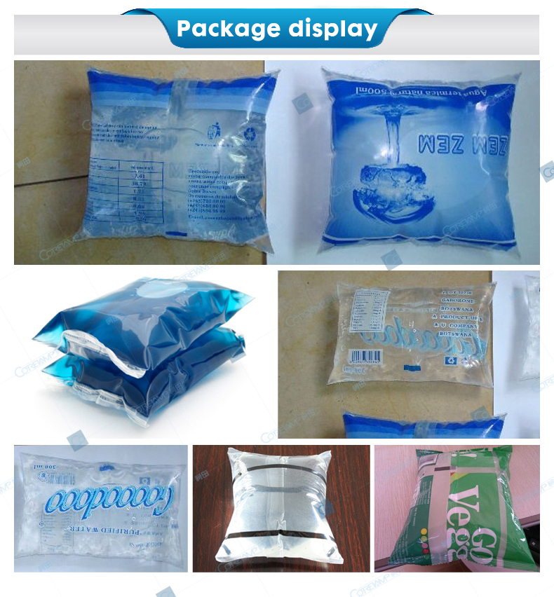 Package display