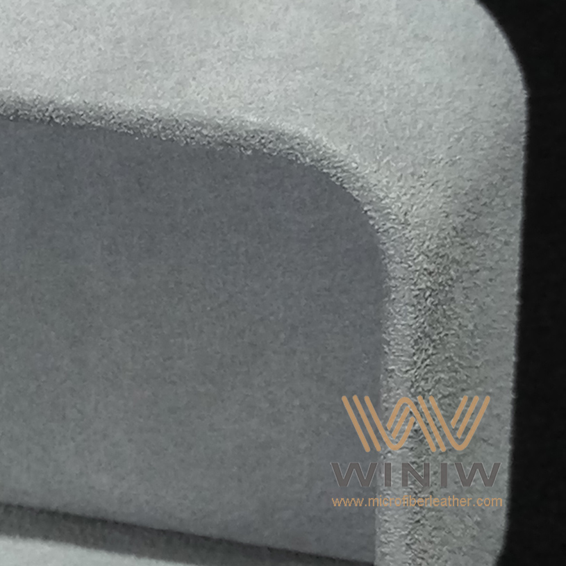 UV Resistant Microfiber for Jewelry Box