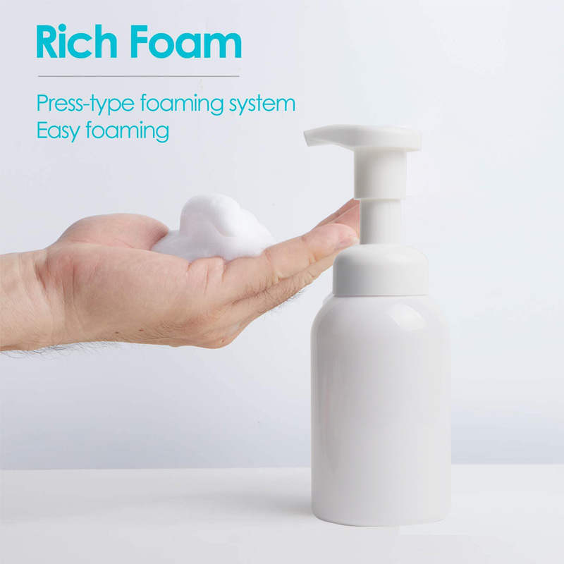 easy foaming pumps head easy foaming pumps head