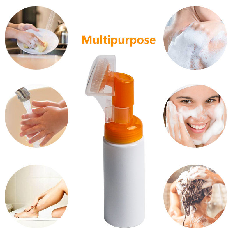 foam pump for face wash foam pump for face wash