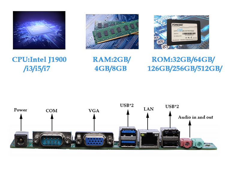 Oem odm pos windows