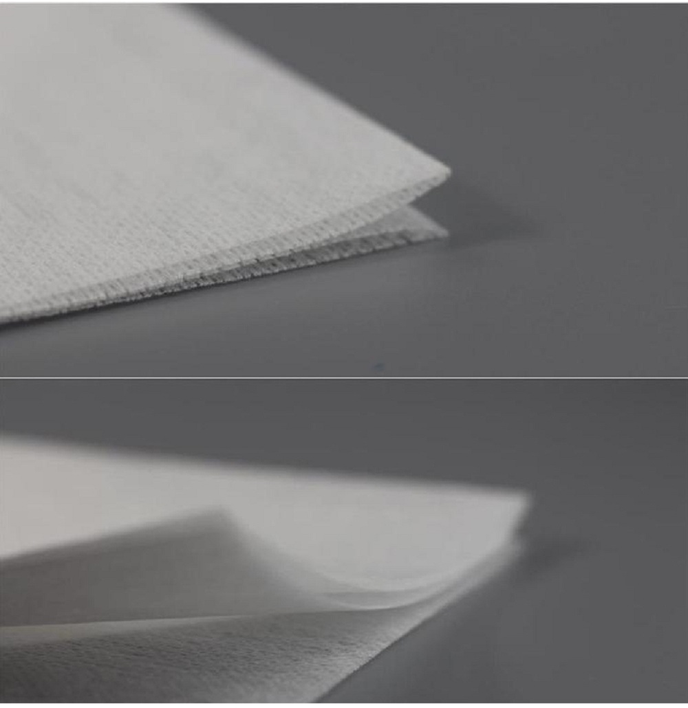 Nonwoven Wipes M-3 Cleanroom Wiper for industrial Nonwoven Wipes M-3 Cleanroom Wiper for industrial
