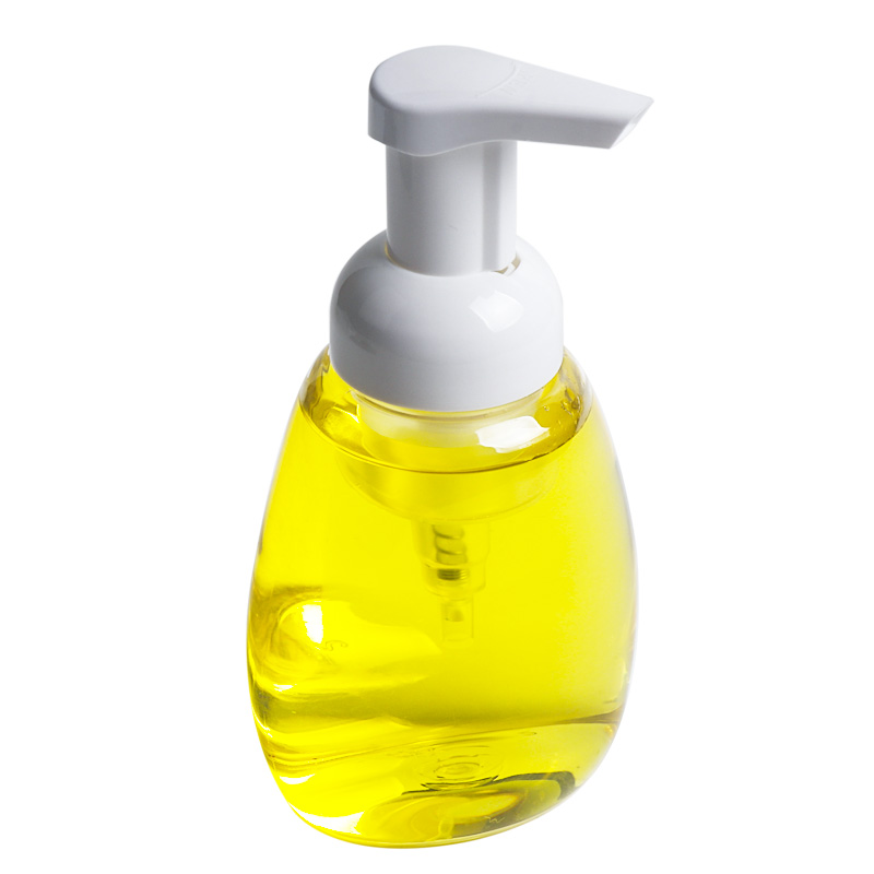 40mm plastic soap dispenser pump