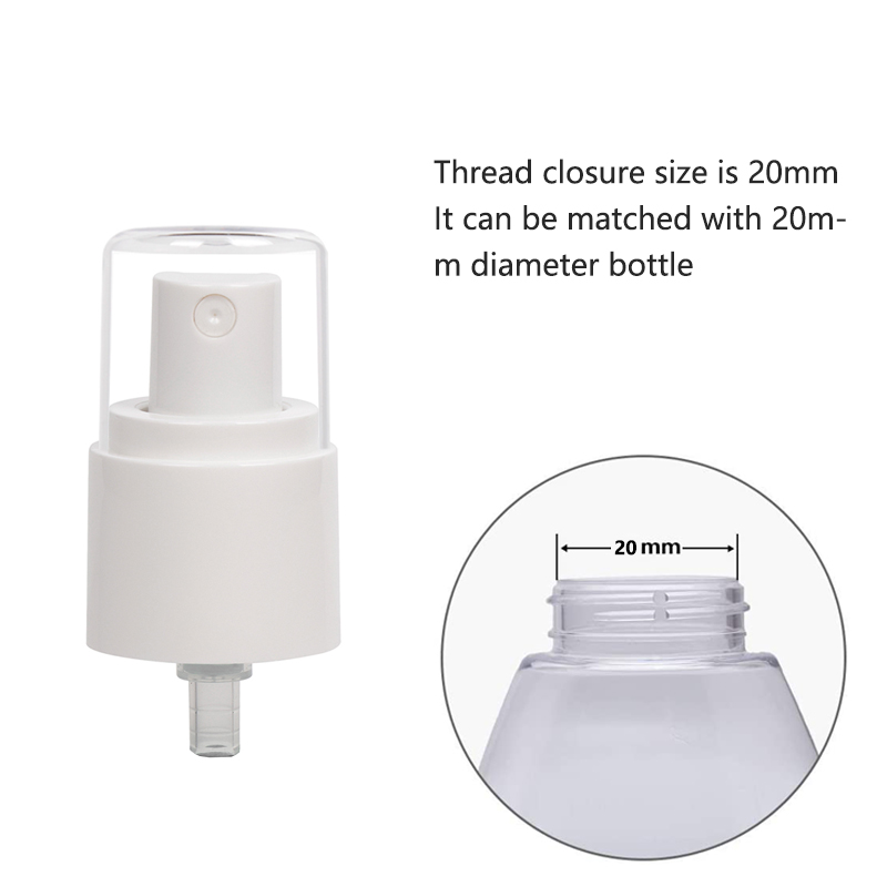 20mm double layer spray bottle tops 20mm double layer spray bottle tops