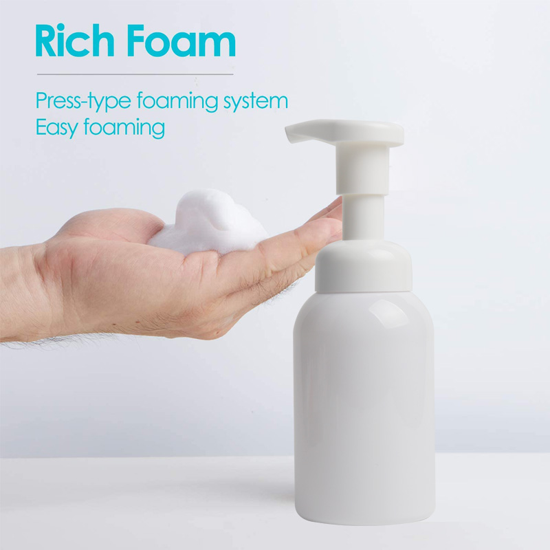 quality foam pump head china factory