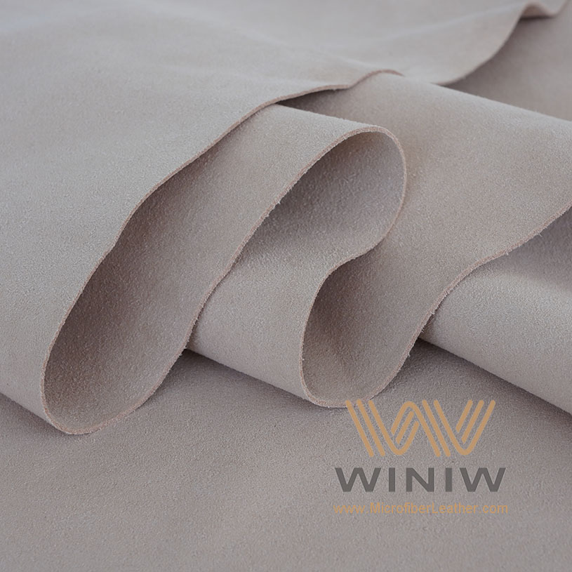 Microsuede Shoe Lining Fabric Material Microsuede Shoe Lining Fabric Material