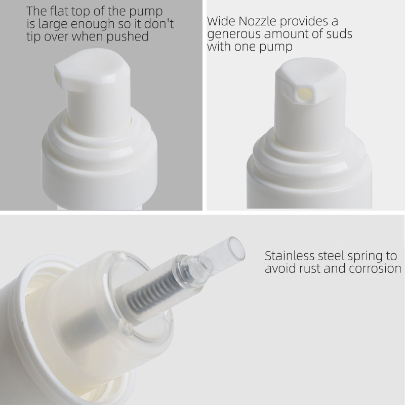 rust proof foam pump top supplier rust proof foam pump top supplier