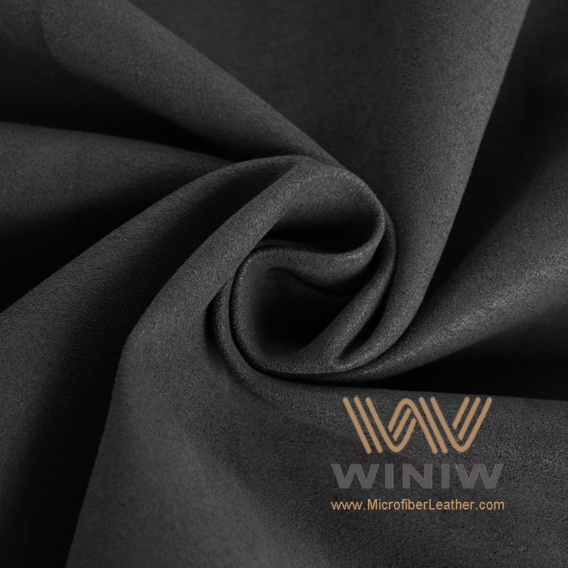 alcantara equivalent suede fabric material