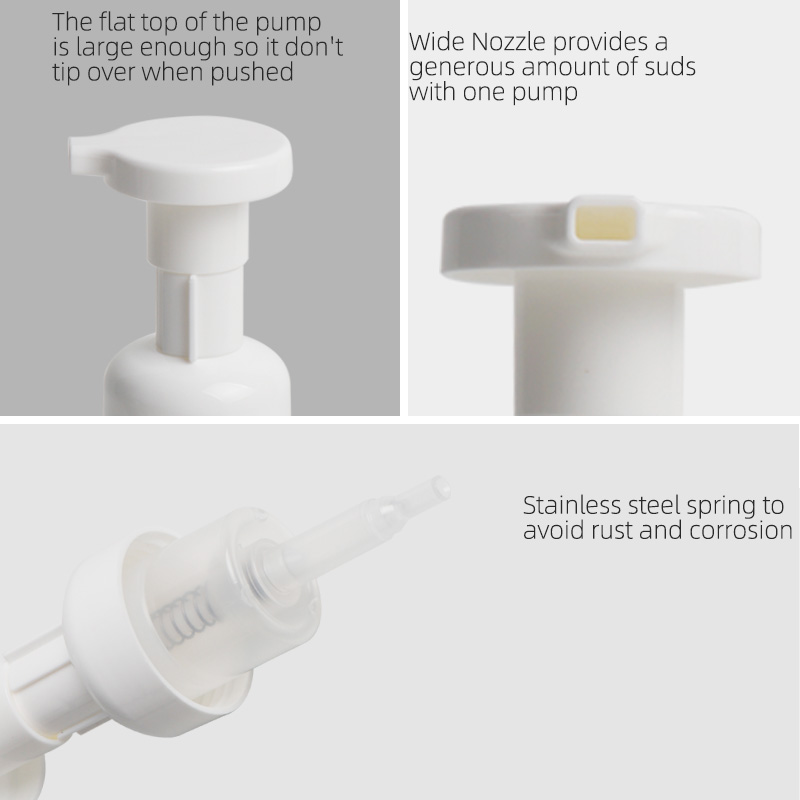 foam soap dispenser for home use foam soap dispenser for home use