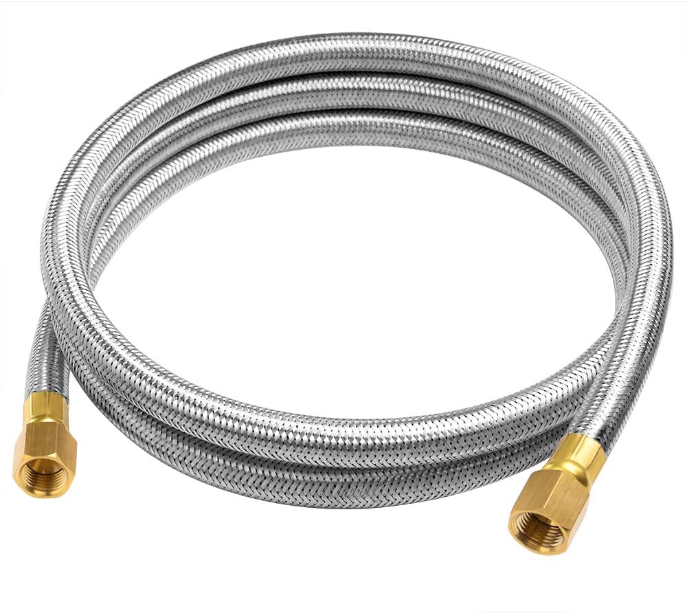 Lp Gas Flex Hose