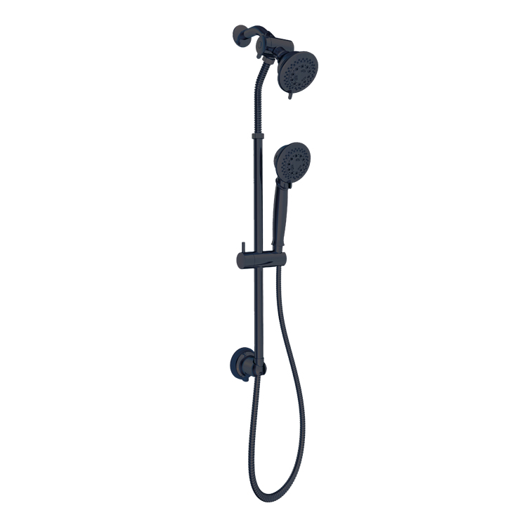 Black Shower Head Set Black Shower Head Set