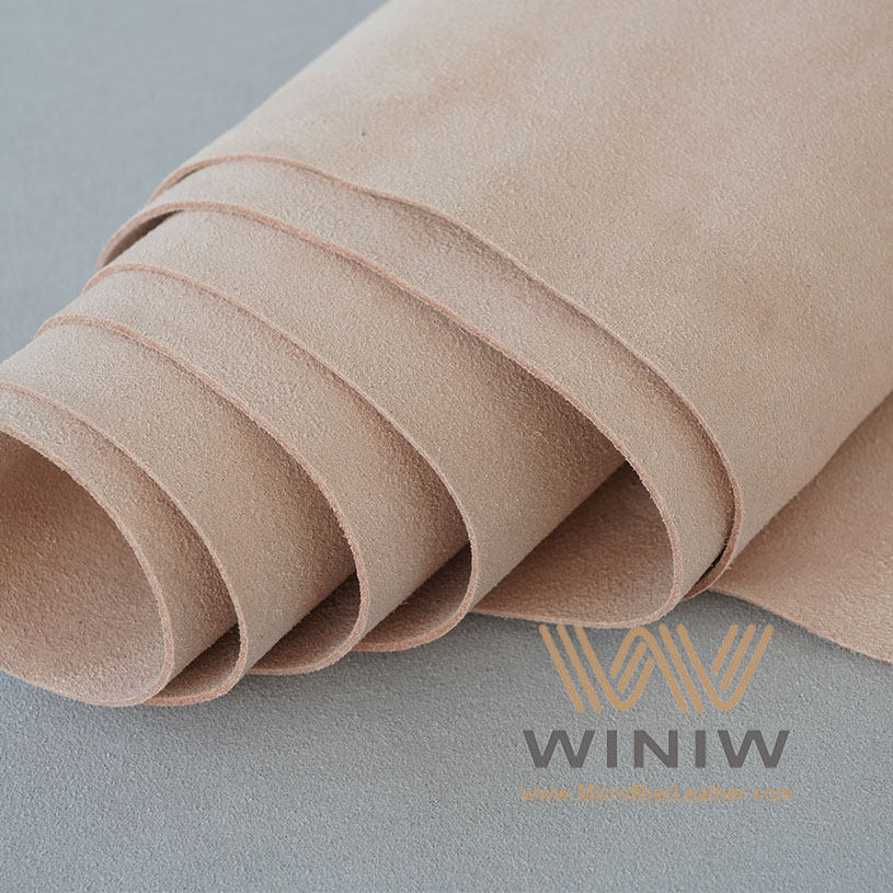 Microfiber Suede Shoe Lining Material Microfiber Suede Shoe Lining Material