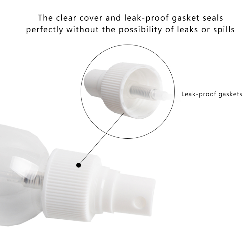 Leakproof Oil Mist Sprayer