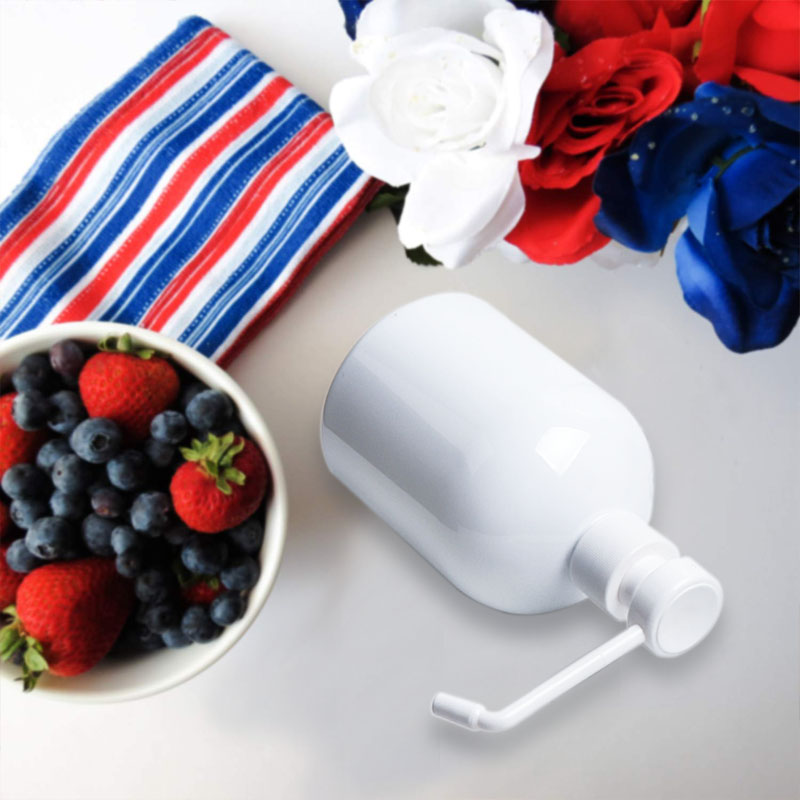 PP mist sprayer with long nozzle PP mist sprayer with long nozzle