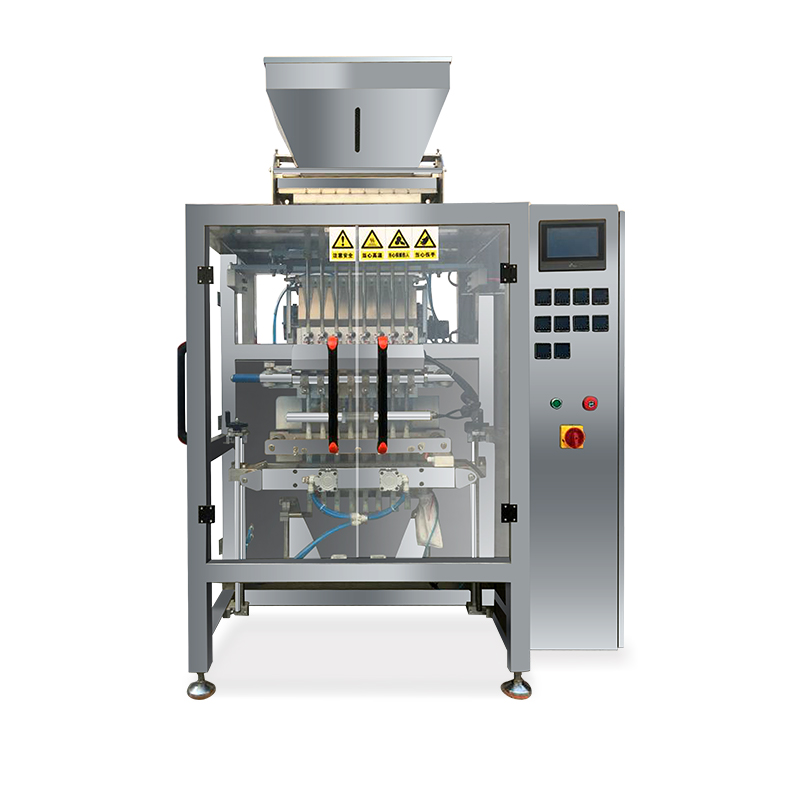 ZV-G8L Granule Packaging machine