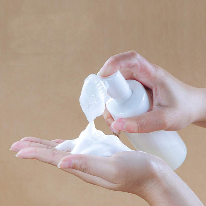 foam pump for hand wash and face wash foam pump for hand wash and face wash